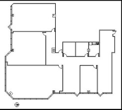 2150 E Lake Cook Rd, Buffalo Grove, IL for lease Floor Plan- Image 1 of 1