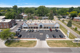 More details for 21423-21435 Greater Mack Ave, Saint Clair Shores, MI - Retail for Lease