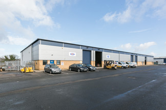 More details for Wentloog Rd, Cardiff - Industrial for Lease