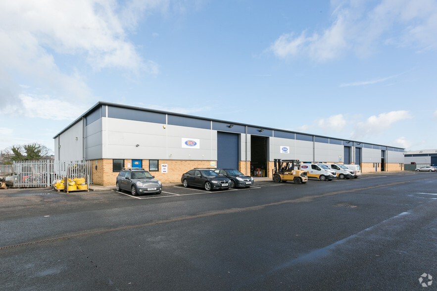 Wentloog Rd, Cardiff for lease - Primary Photo - Image 1 of 11