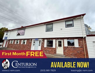 More details for 1363-1367 Commercial St SE, Salem, OR - Office for Lease