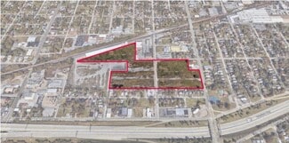 More details for 160 N Rockford Ave, Tulsa, OK - Land for Sale