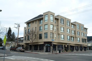 More details for 1801-1809 University, Berkeley, CA - Office for Sale