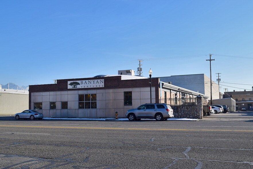 343 W 400 S, Salt Lake City, UT for sale - Building Photo - Image 1 of 1