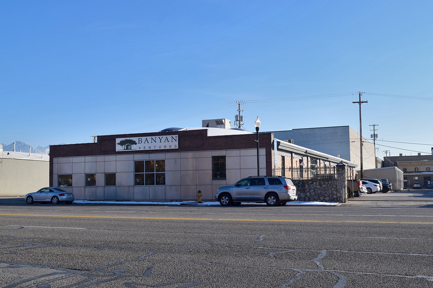 343 W 400 S, Salt Lake City, UT for sale Building Photo- Image 1 of 1