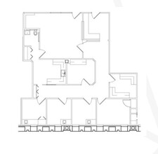 6036 N 19th Ave, Phoenix, AZ for lease Floor Plan- Image 1 of 1