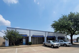 More details for 10701-10727 Plano Rd, Dallas, TX - Flex for Lease