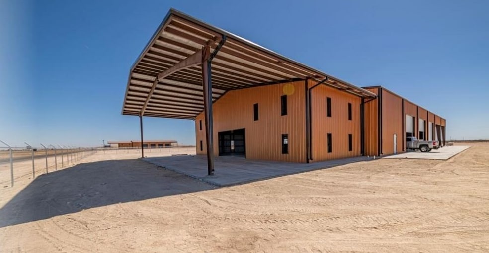 14370 I-20, Odessa, TX for sale - Building Photo - Image 1 of 1