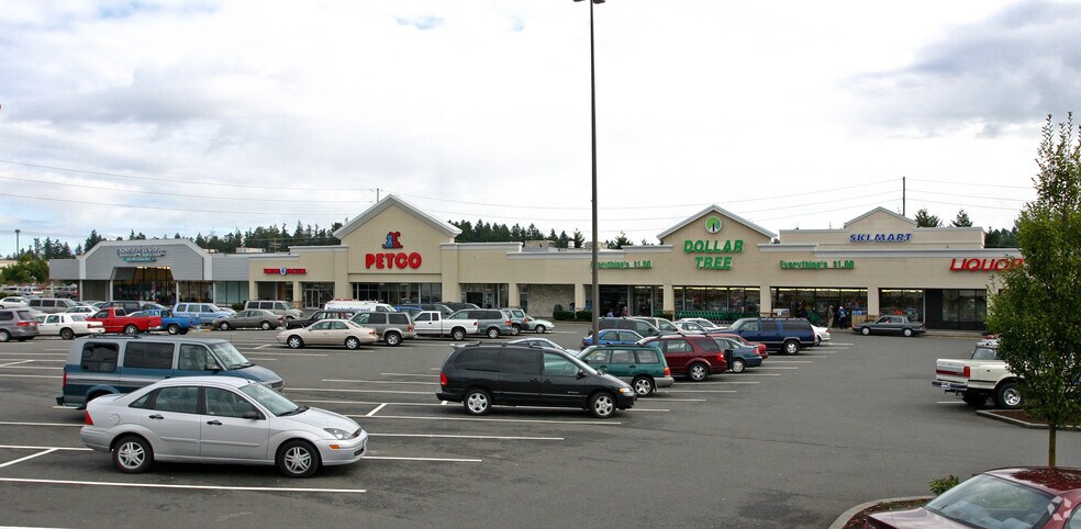 3707-3829 S Meridian, Puyallup, WA for lease - Other - Image 2 of 9