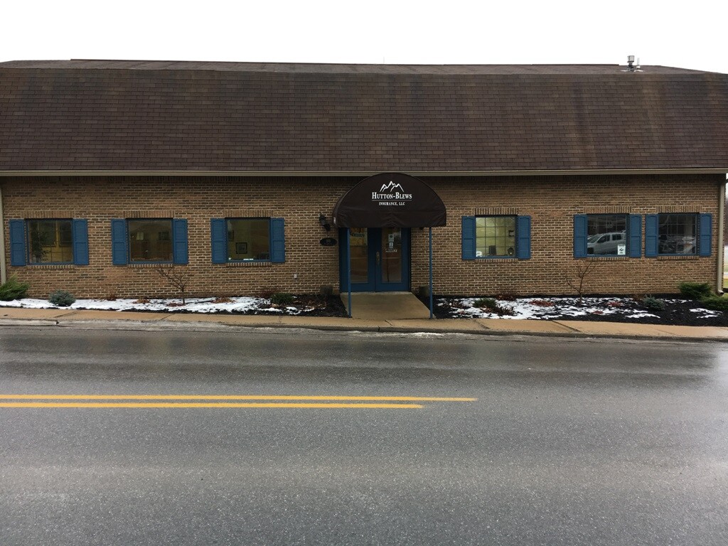 100 W Main St, Marion Center, PA for sale Primary Photo- Image 1 of 1