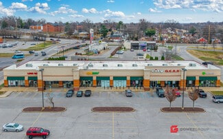 More details for 8005 W Florissant, Saint Louis, MO - Retail for Sale