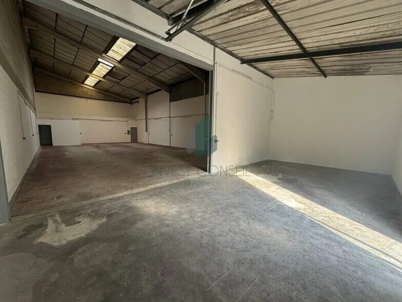 Flex in Eaubonne for lease - Building Photo - Image 2 of 8