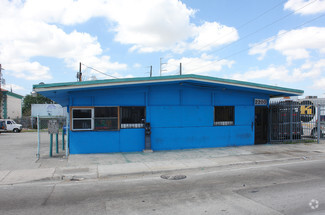 More details for 2200 NW 22nd Ave, Miami, FL - Retail for Sale