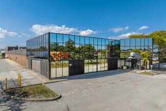 More details for 100 Ronson Dr, Toronto, ON - Office, Industrial for Lease