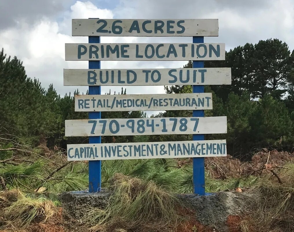 440 Stripling Chapel Rd, Carrollton, GA 30117