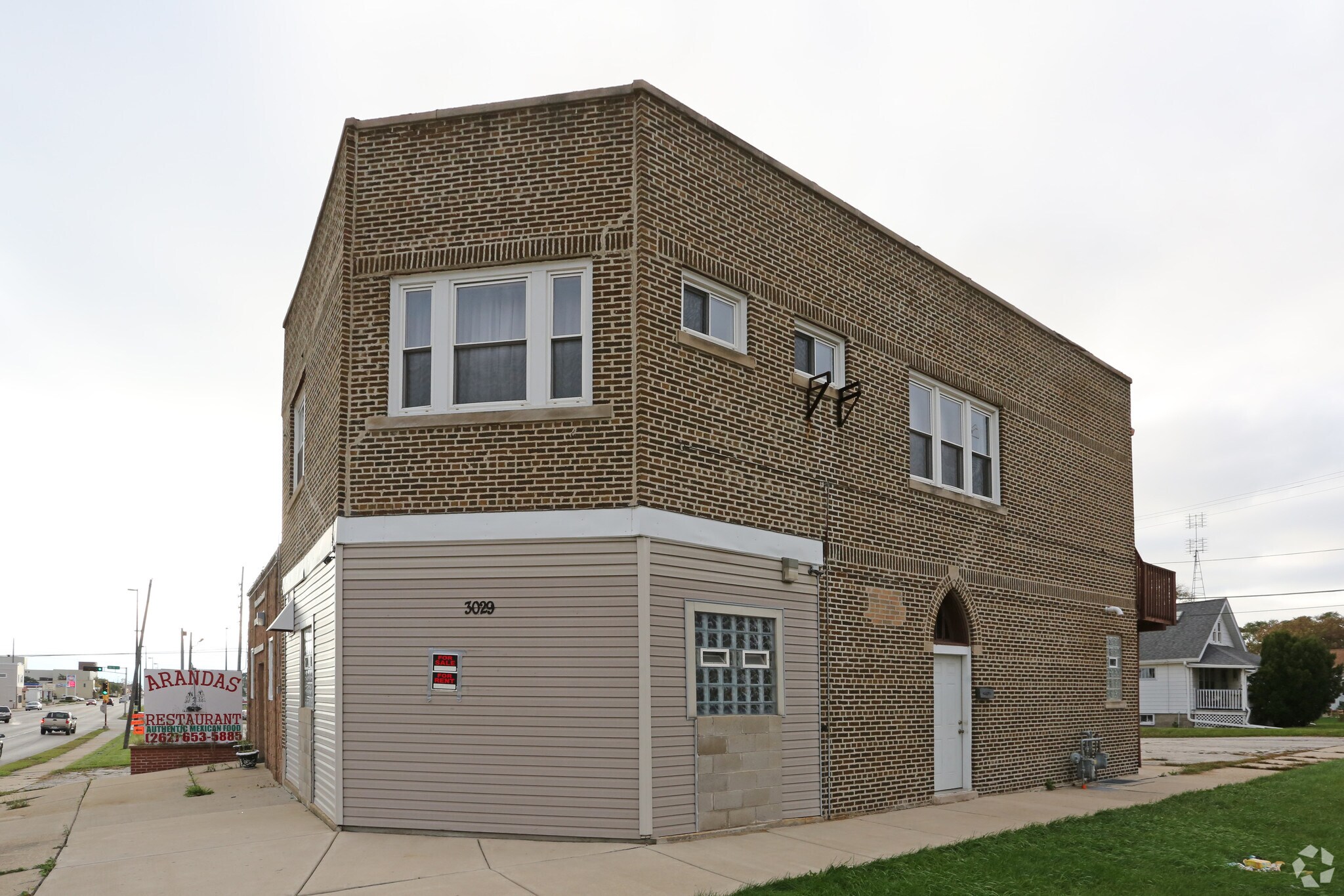 3029 52nd St, Kenosha, WI for sale Primary Photo- Image 1 of 1