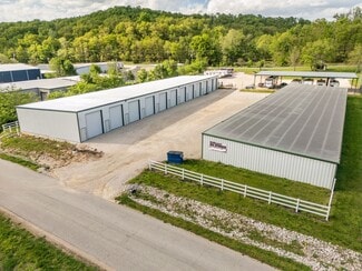 More details for 311 Lower Business Park Rd, Linn Creek, MO - Specialty for Sale