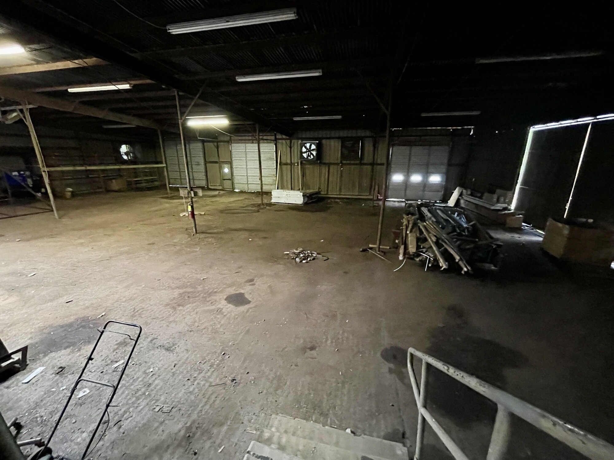 2689 Livingston Rd, Jackson, MS 39213 Industrial for Sale