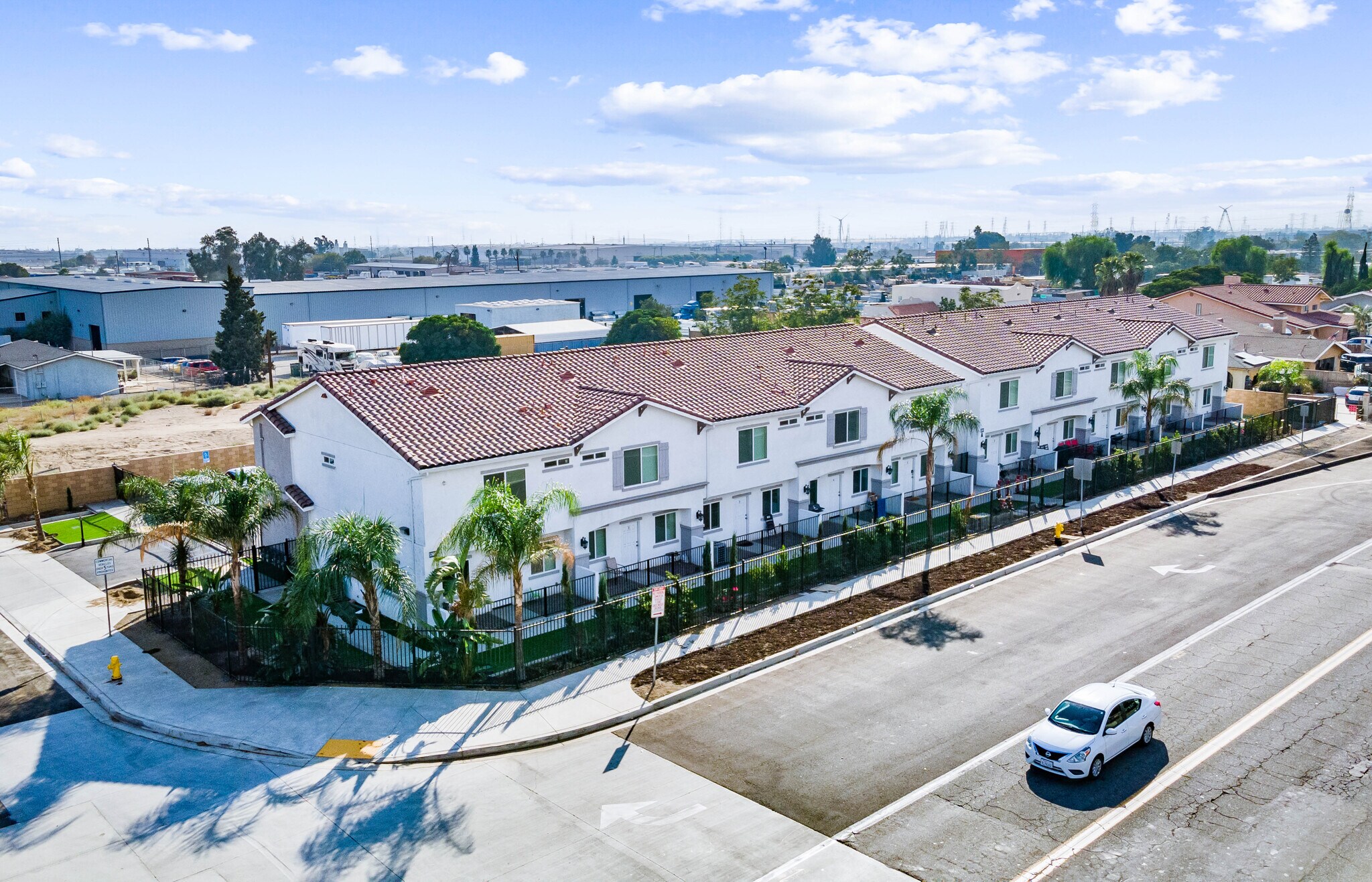 13665 Arrow Blvd, Fontana, CA for sale Building Photo- Image 1 of 1