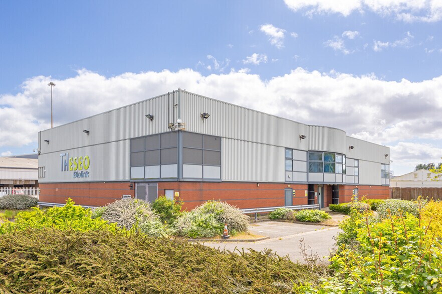 1 Narvik Rd, Hull for sale - Building Photo - Image 1 of 1