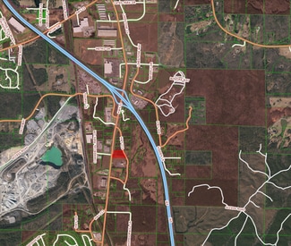 More details for 6701 U.S. 31, Calera, AL - Land for Sale