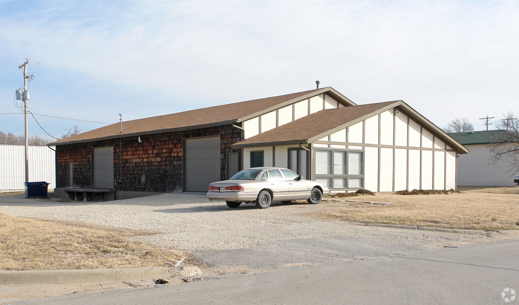 808 E Lynn St, Lawrence, KS for sale Primary Photo- Image 1 of 1