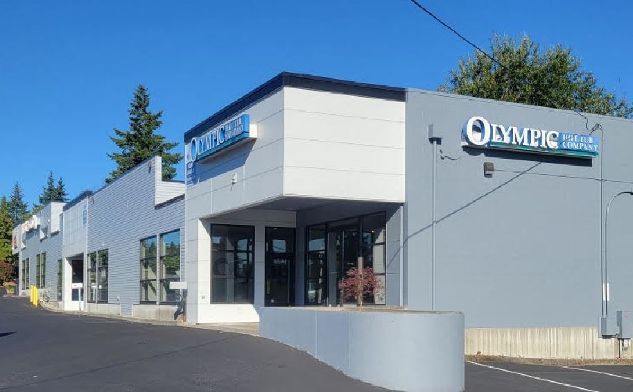 121 SE Everett Mall Way, Everett, WA 98208 Nielsen Center Everett