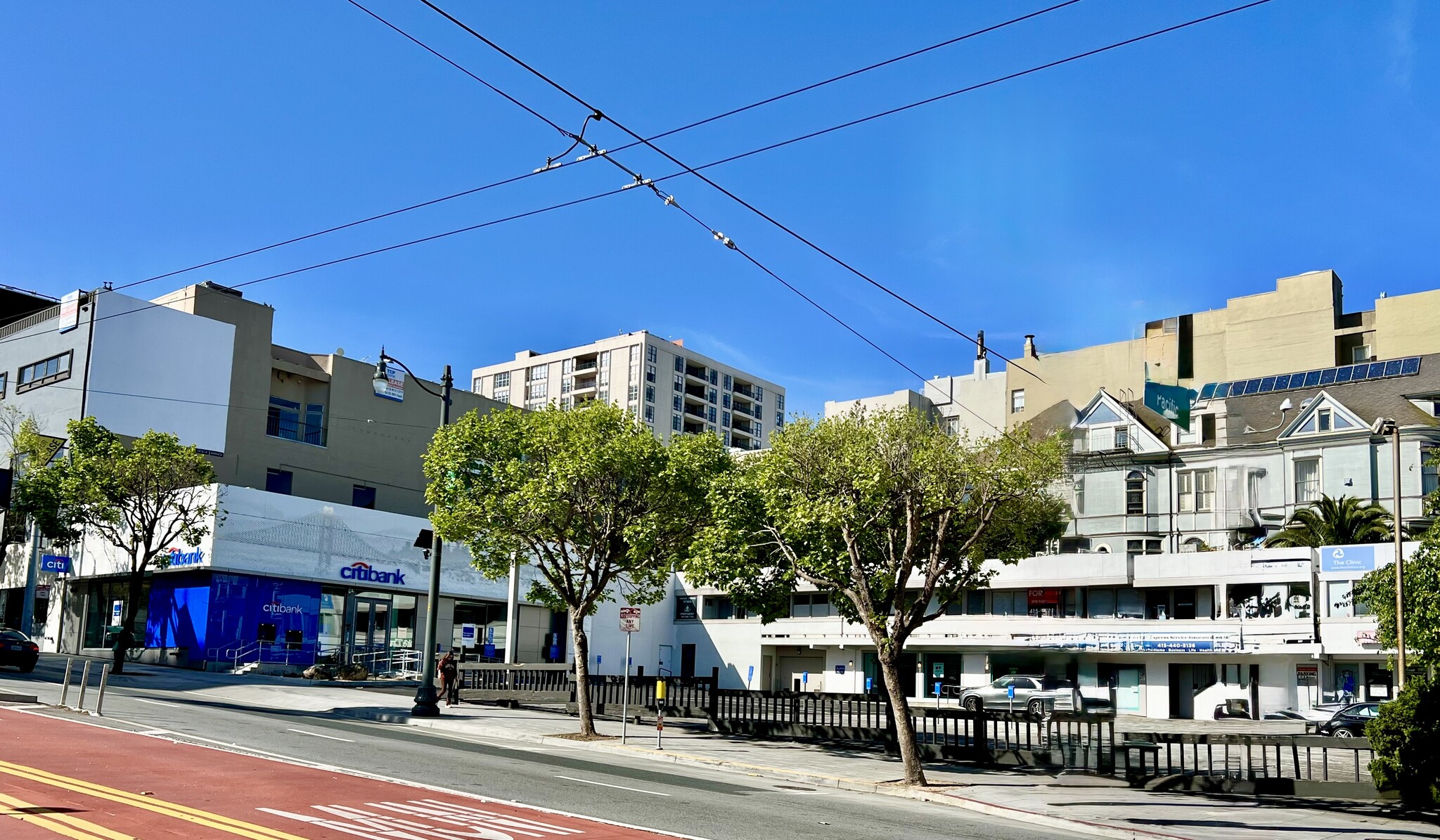 2025-2095 Van Ness Ave, San Francisco, CA for lease Building Photo- Image 1 of 6