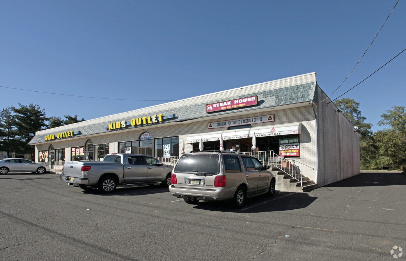 1603 Route 22, Union, NJ 07083