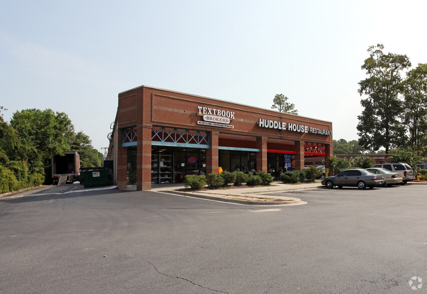 13015 Abercorn St, Savannah, GA for lease - Building Photo - Image 3 of 20