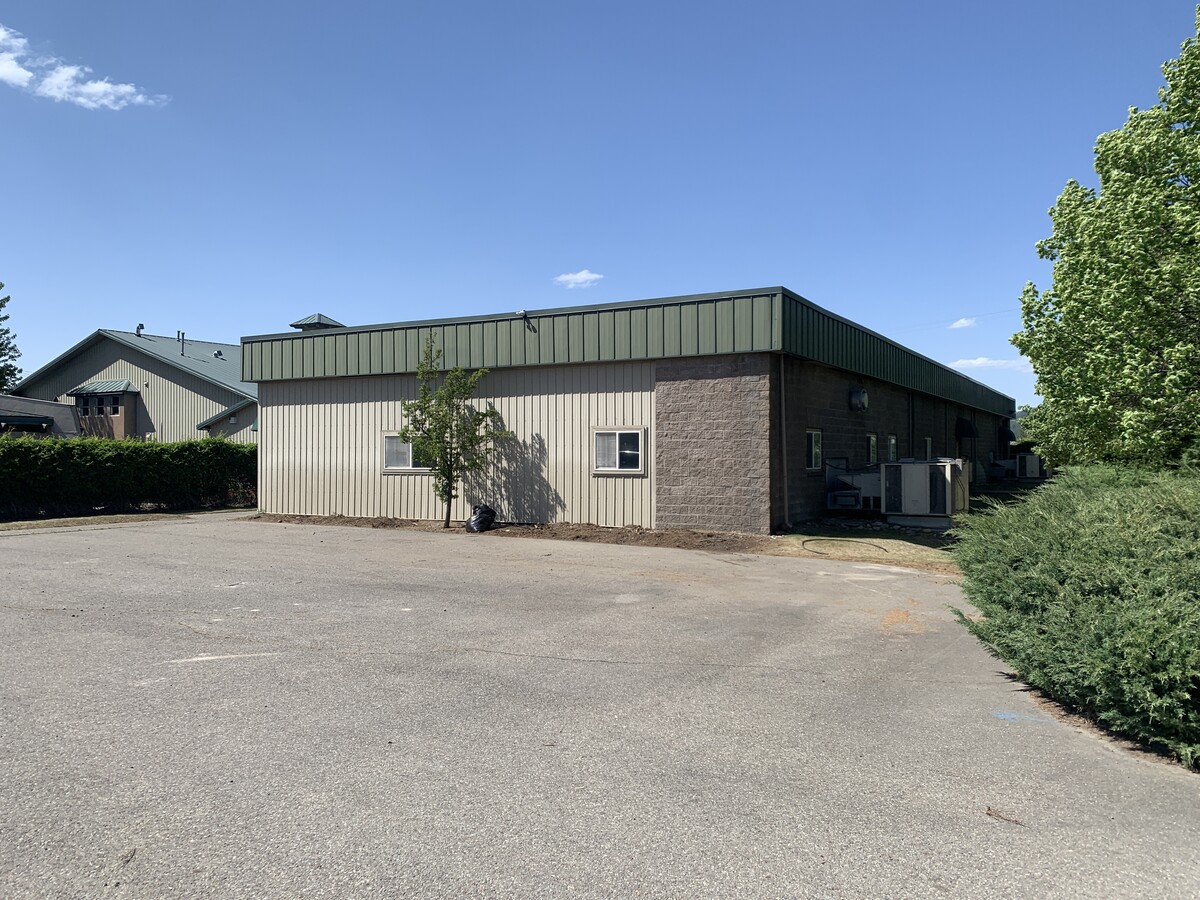 2617 N Pioneer Rd, Spokane, WA 99216 | LoopNet