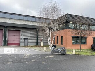 More details for Flex for Lease