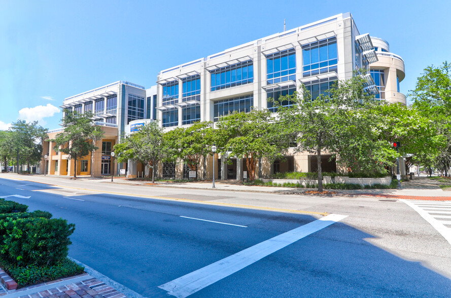 40 Calhoun St, Charleston, SC for lease - Building Photo - Image 1 of 9