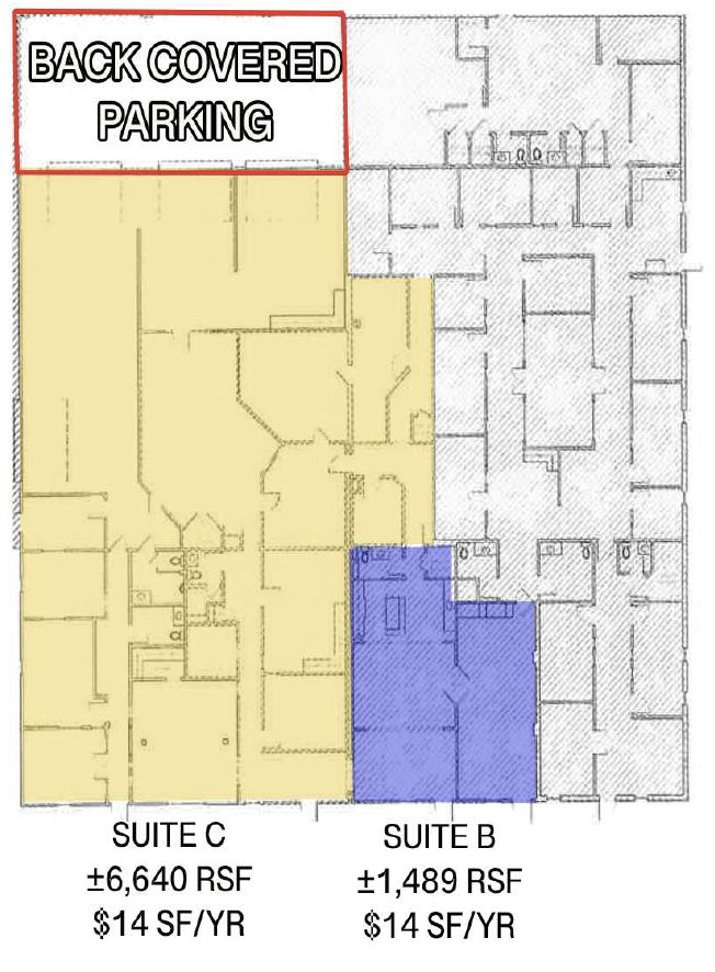 501 S Coltrane Rd, Edmond, OK for lease Building Photo- Image 1 of 1