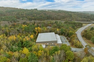 More details for 326 Dartmouth College Hwy, Lebanon, NH - Industrial for Sale