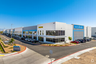 More details for 6370 S Pioneer Way, Las Vegas, NV - Industrial for Lease