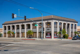 More details for 105 N Rose St, Escondido, CA - Office, Office/Medical for Lease