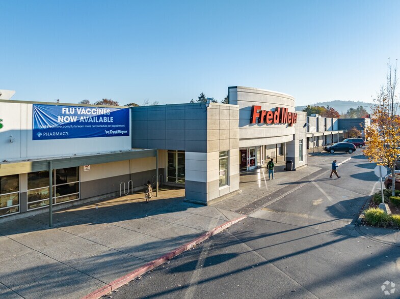 6850 N Lombard St, Portland, OR for sale - Primary Photo - Image 1 of 1