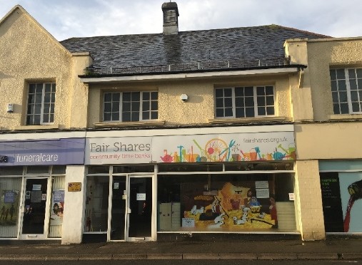 26 High St, Stonehouse for sale - Primary Photo - Image 1 of 1