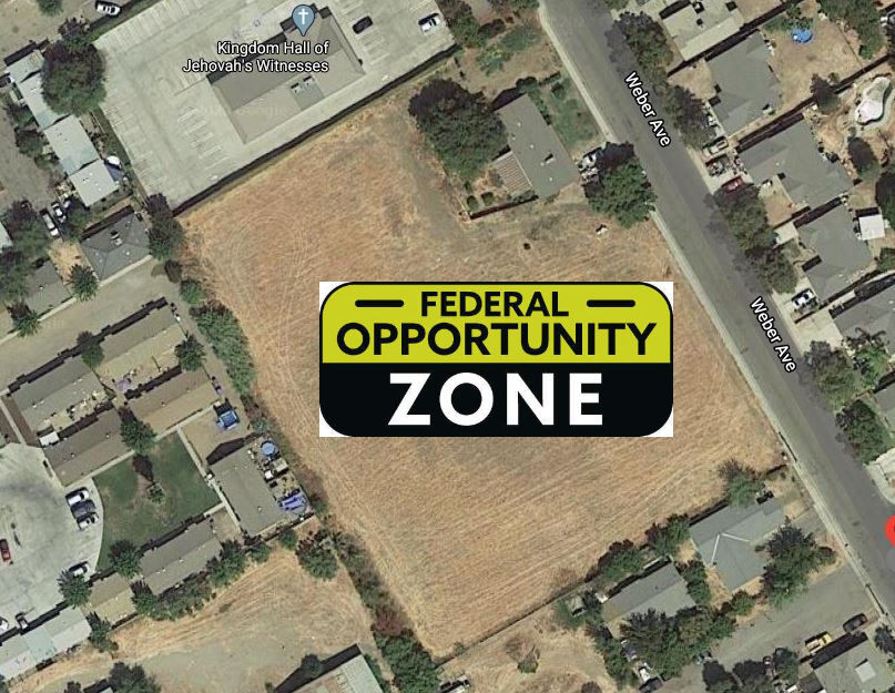 Weber Ave, Patterson, CA for sale Building Photo- Image 1 of 1