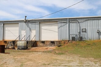 1810 E Poinsett St, Greer, SC for lease Building Photo- Image 2 of 8