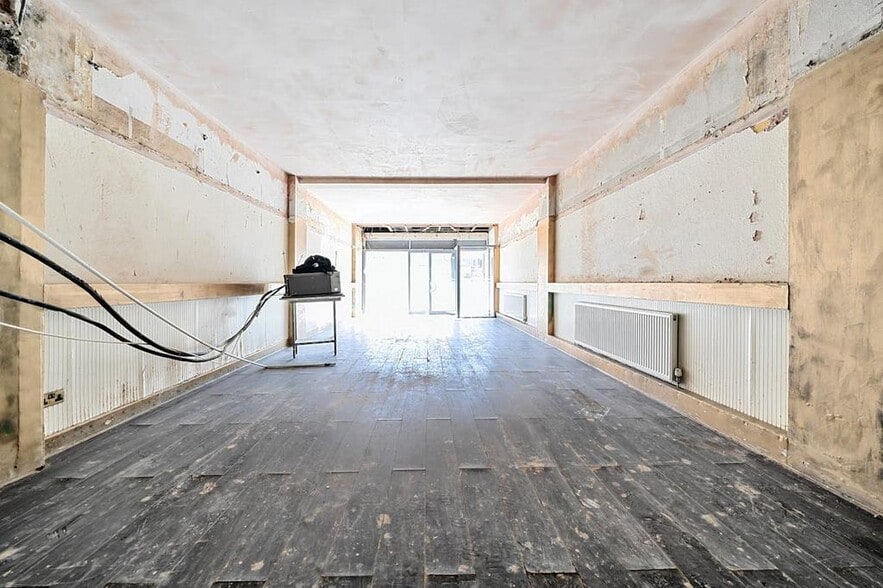 52 Bridge St, Pinner for lease - Building Photo - Image 3 of 11