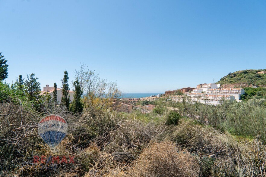 Land in Rincón de la Victoria, Málaga for sale - Building Photo - Image 2 of 19