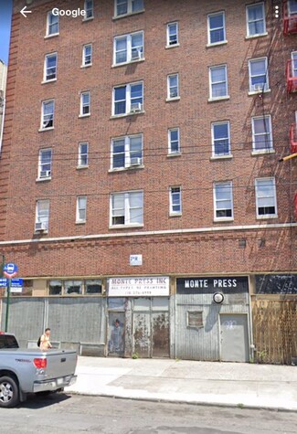 More details for 707 E 242nd St, Bronx, NY - Retail for Lease