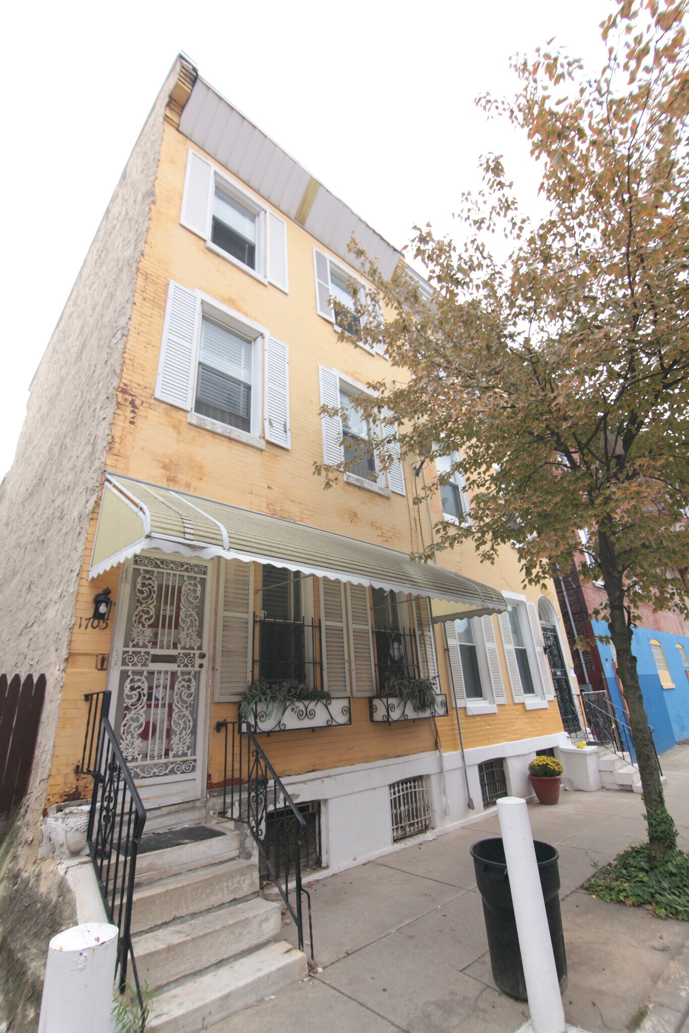 1705 N Willington St, Philadelphia, PA for sale Primary Photo- Image 1 of 2