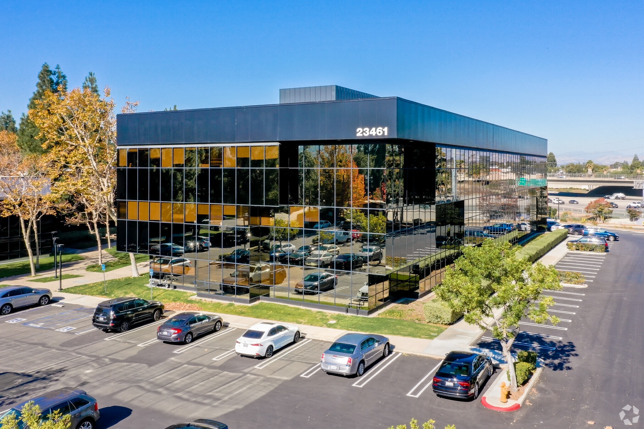 23461 S Pointe Dr, Laguna Hills, CA for lease Building Photo- Image 1 of 7