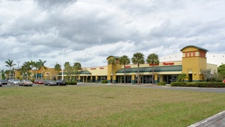 More details for 7642-7686 Nob Hill Rd, Tamarac, FL - Office/Medical, Retail for Lease