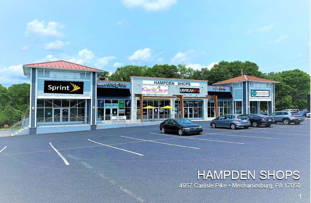 4957 Carlisle Pike, Mechanicsburg, PA 17050