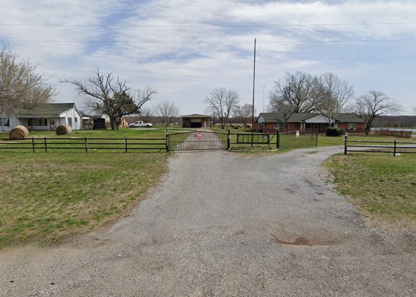 5727 FM 1565, Royse City, TX for sale - Building Photo - Image 1 of 4