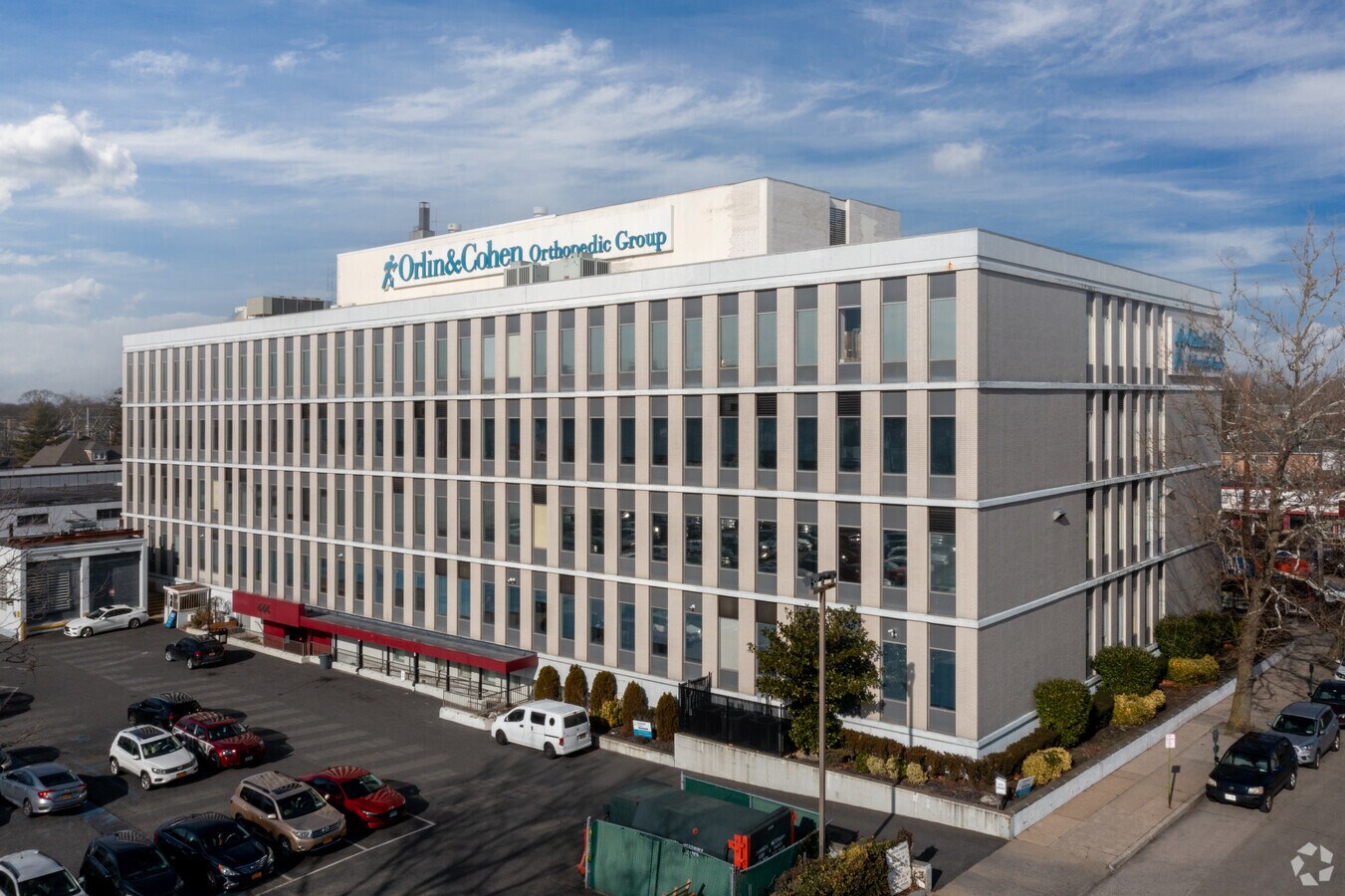 444 Merrick Rd, Lynbrook, NY 11563 SouthShore Ambulatory Surgery